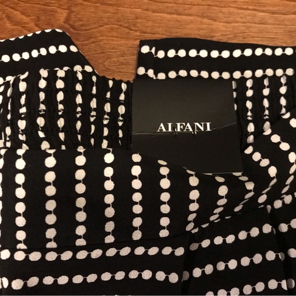 Alfini woman’s pants and top. - Picture 3 of 5